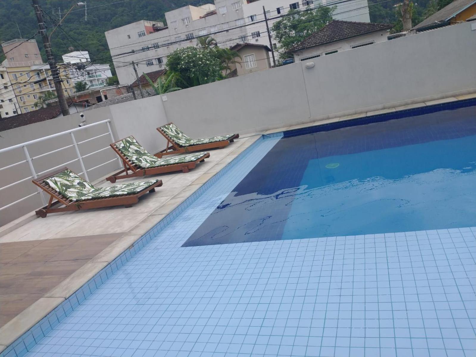 Villa Di Fiori Guarujá Exterior foto